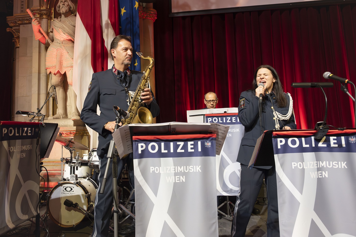 133er Award 2026 073LPD Wien Bernhard Elbe